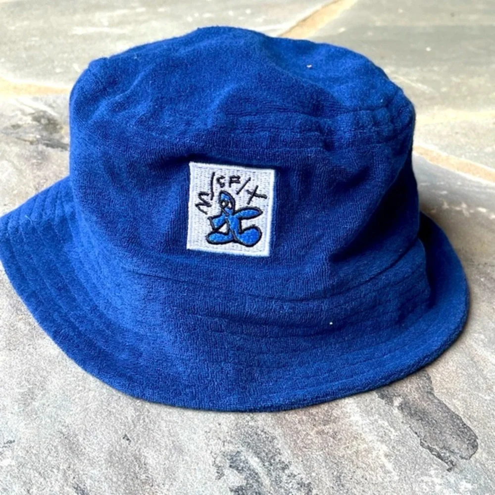 New🌟M/SF/T Mad Minds Bucket Hat